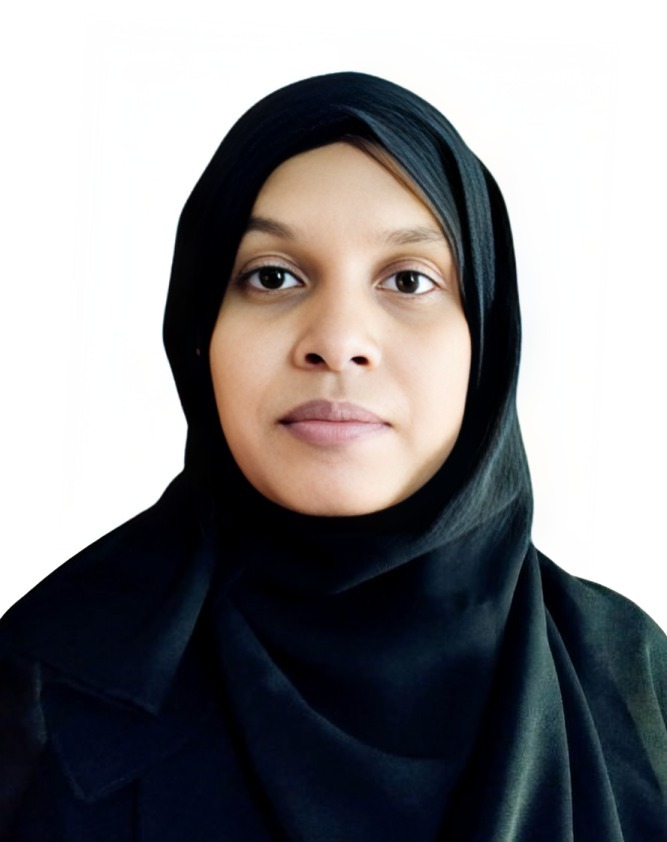 Kazi Amina