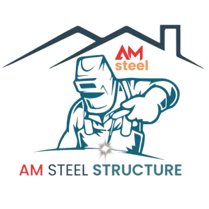 Am Steel Structure Steel Structure